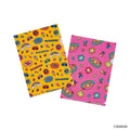 Hobonichi 2026 Folder Set of 2 - Tamagotchi - A5 Size