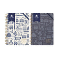 Kleid x eric Ring Diary - 2026 - B6