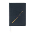 Hobonichi Techo HON 2026 - A5 - Slash Navy - English