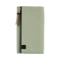 Hobonichi Weeks Techo Cover 2026 - Tragen: Oakmoss